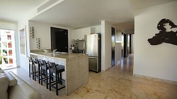 Elements 216 2 Bedroom Condo by RedAwning