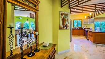 Paseo Del Sol Cenote A 301 2 Bedroom Condo by RedAwning