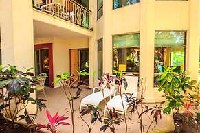 Paseo Del Sol Coral A 105 2 Bedroom Condo by RedAwning