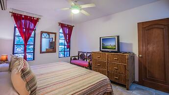 Hacienda San Jose A3 1 Bedroom Condo by RedAwning