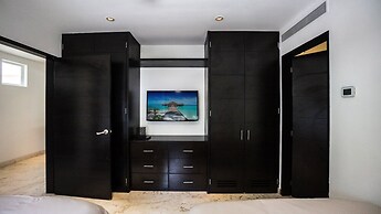 Elements 220 2 Bedroom Condo by RedAwning