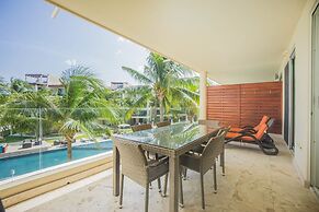 Elements 220 2 Bedroom Condo by RedAwning