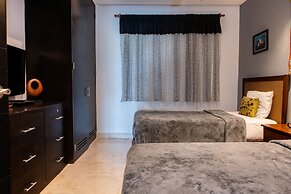 Elements 112 2 Bedroom Condo by RedAwning