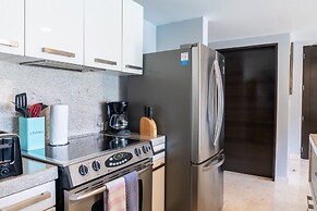Elements 112 2 Bedroom Condo by RedAwning