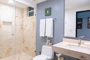 Elements 112 2 Bedroom Condo by RedAwning