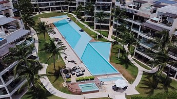 Elements 112 2 Bedroom Condo by RedAwning
