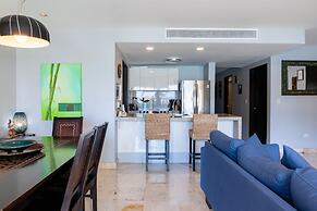 Elements 112 2 Bedroom Condo by RedAwning