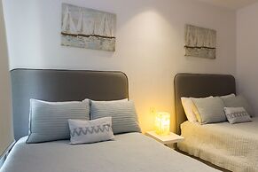Elements 121 2 Bedroom Condo by RedAwning
