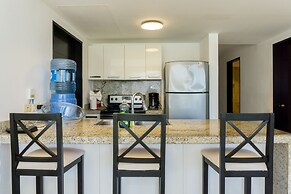 Elements 121 2 Bedroom Condo by RedAwning