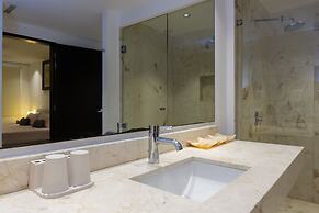 Elements 121 2 Bedroom Condo by RedAwning