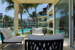 Elements 121 2 Bedroom Condo by RedAwning