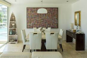 Elements 121 2 Bedroom Condo by RedAwning