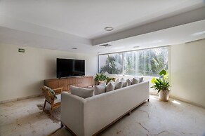 Elements 121 2 Bedroom Condo by RedAwning