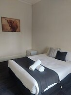 Imperial Hotel Singleton