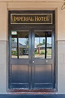 Imperial Hotel Singleton