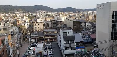 Elitz INN Shijokawaramachi