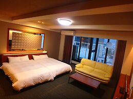 Elitz INN Shijokawaramachi