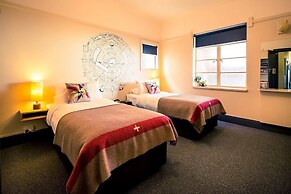 Alabama Hotel Hobart