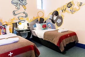 Alabama Hotel Hobart