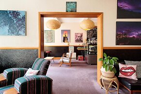 Alabama Hotel Hobart