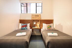 Alabama Hotel Hobart