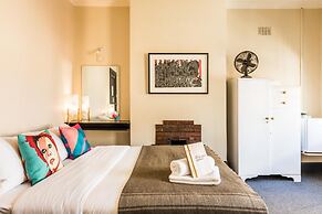 Alabama Hotel Hobart