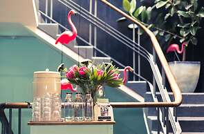 Alabama Hotel Hobart