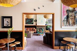 Alabama Hotel Hobart