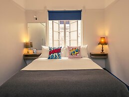 Alabama Hotel Hobart