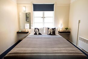 Alabama Hotel Hobart