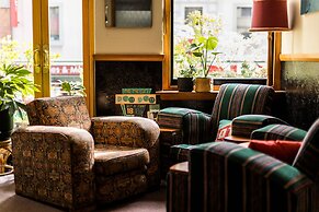 Alabama Hotel Hobart