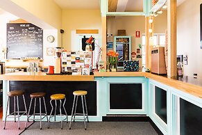 Alabama Hotel Hobart