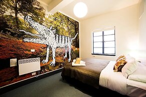 Alabama Hotel Hobart