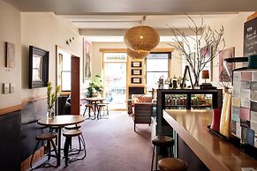 Alabama Hotel Hobart