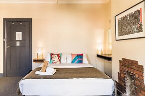 Alabama Hotel Hobart