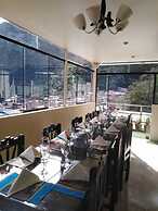 hostel el mirador del inka