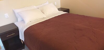 hostel el mirador del inka