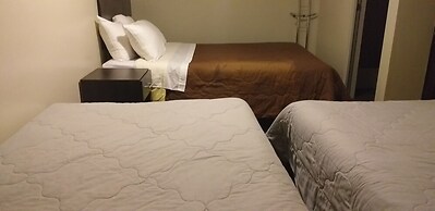 hostel el mirador del inka