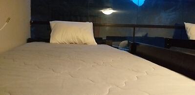 hostel el mirador del inka