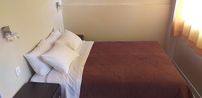 hostel el mirador del inka