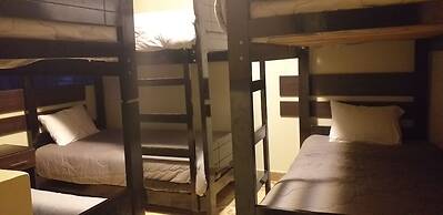 hostel el mirador del inka