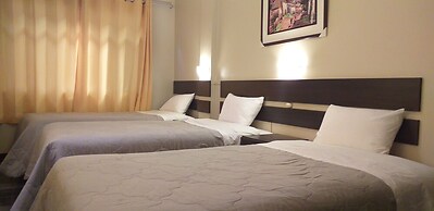 hostel el mirador del inka