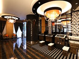 APA Hotel Omori Ekimae