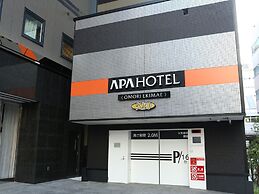 APA Hotel Omori Ekimae