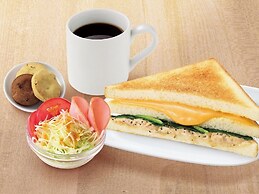 APA Hotel Omori Ekimae