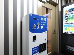 APA Hotel Omori Ekimae