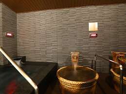 APA Hotel Omori Ekimae