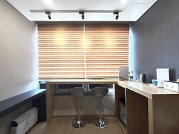 Mohenic Hotel Seoul Myeongdong