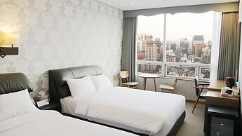 Mohenic Hotel Seoul Myeongdong