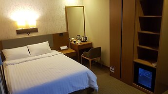 Mohenic Hotel Seoul Myeongdong